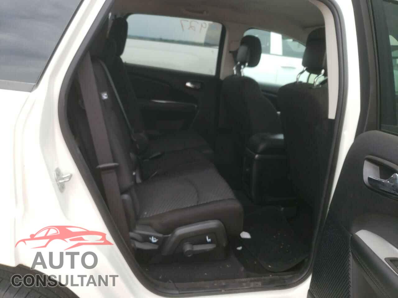 DODGE JOURNEY 2020 - 3C4PDCAB2LT274585