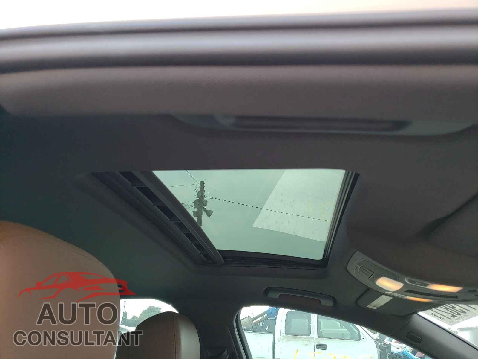 AUDI A6 2016 - WAUGFAFC7GN108324