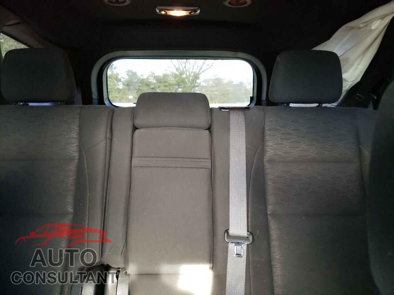DODGE DURANGO 2021 - 1C4RDJAG3MC557647