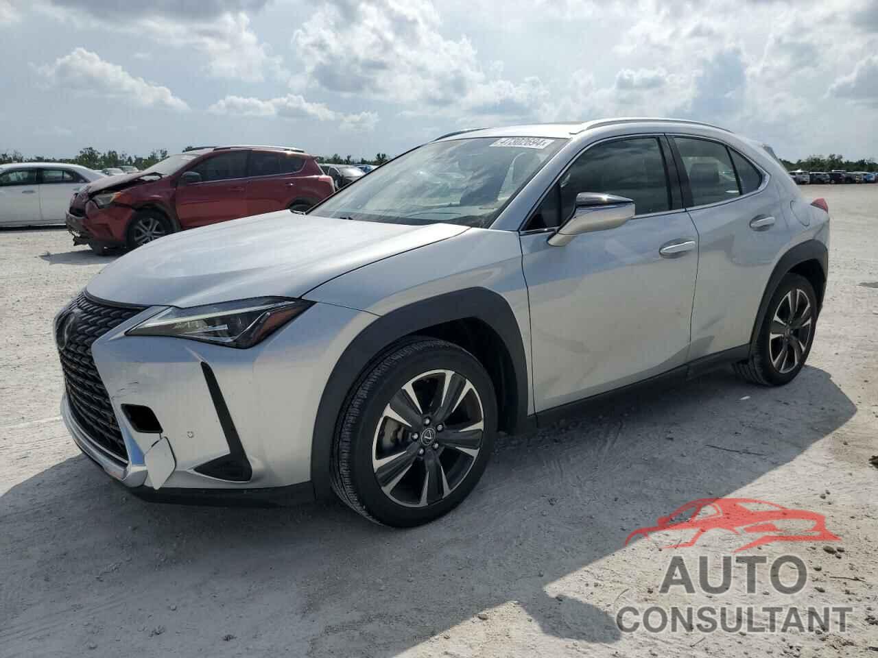 LEXUS UX 200 2020 - JTHP3JBH0L2022988