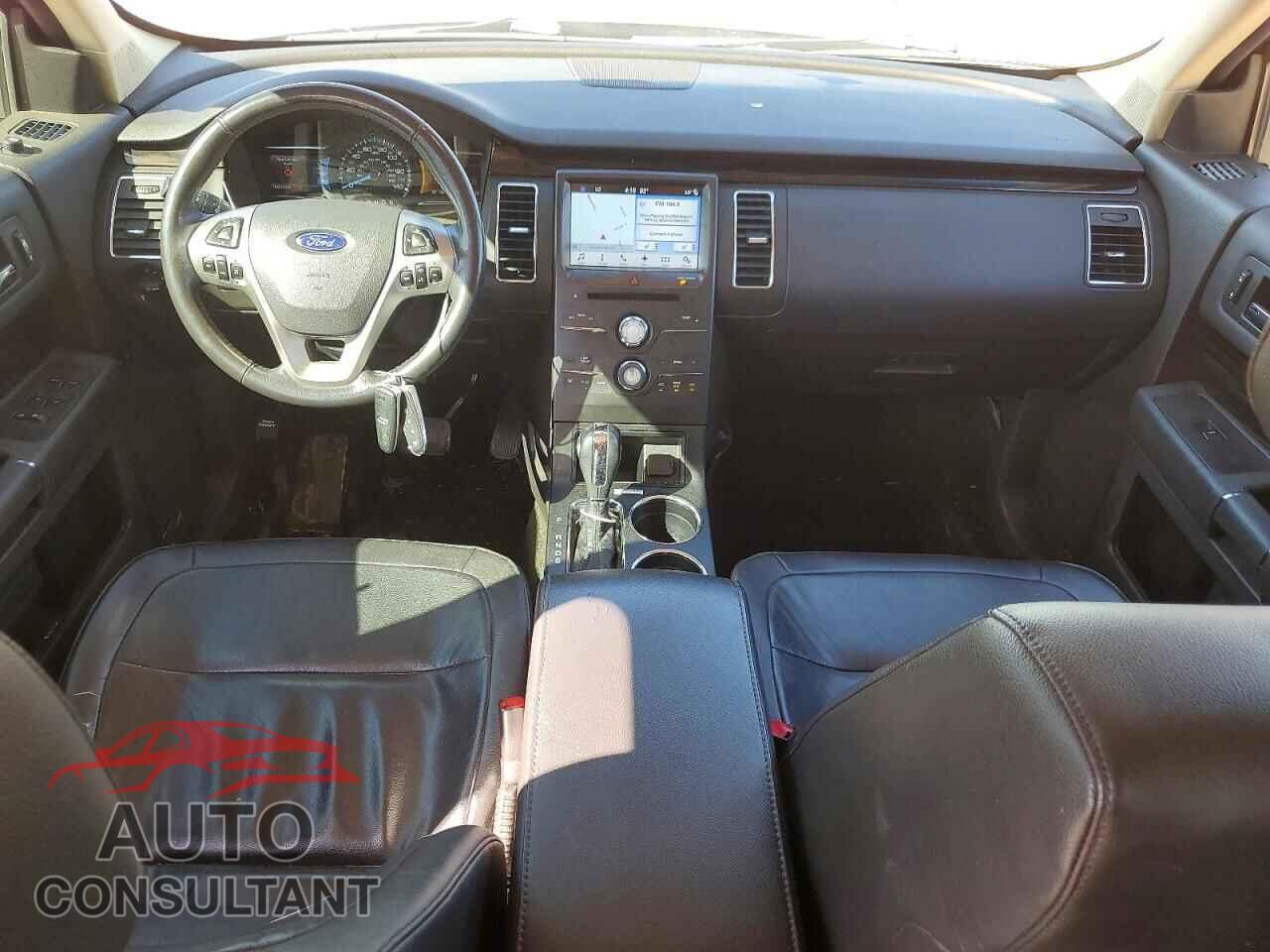 FORD FLEX 2016 - 2FMGK5C88GBA09086