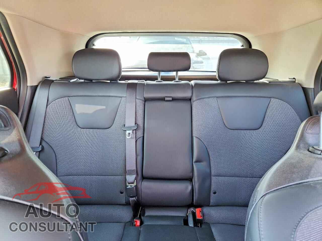 KIA UNKNOWN 2023 - KNDCR3L1XP5042858