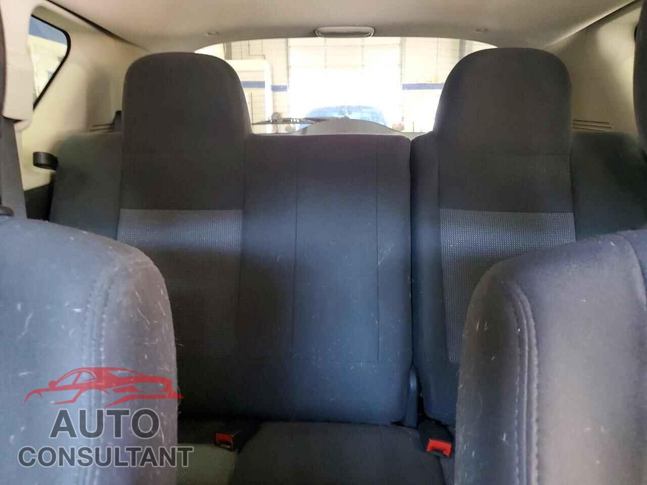 JEEP COMPASS 2014 - 1C4NJDBB2ED847580