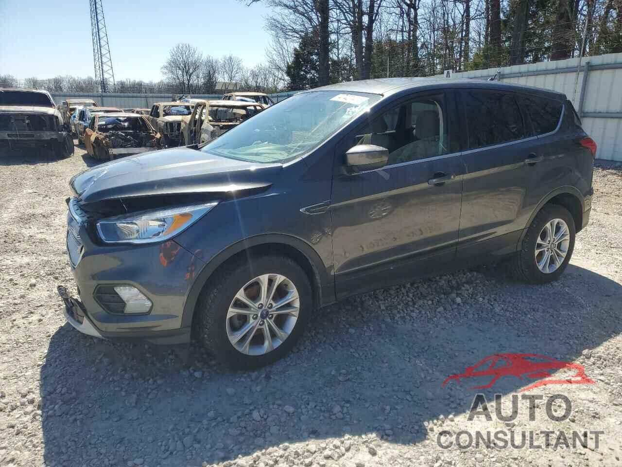 FORD ESCAPE 2019 - 1FMCU0GD3KUB67163