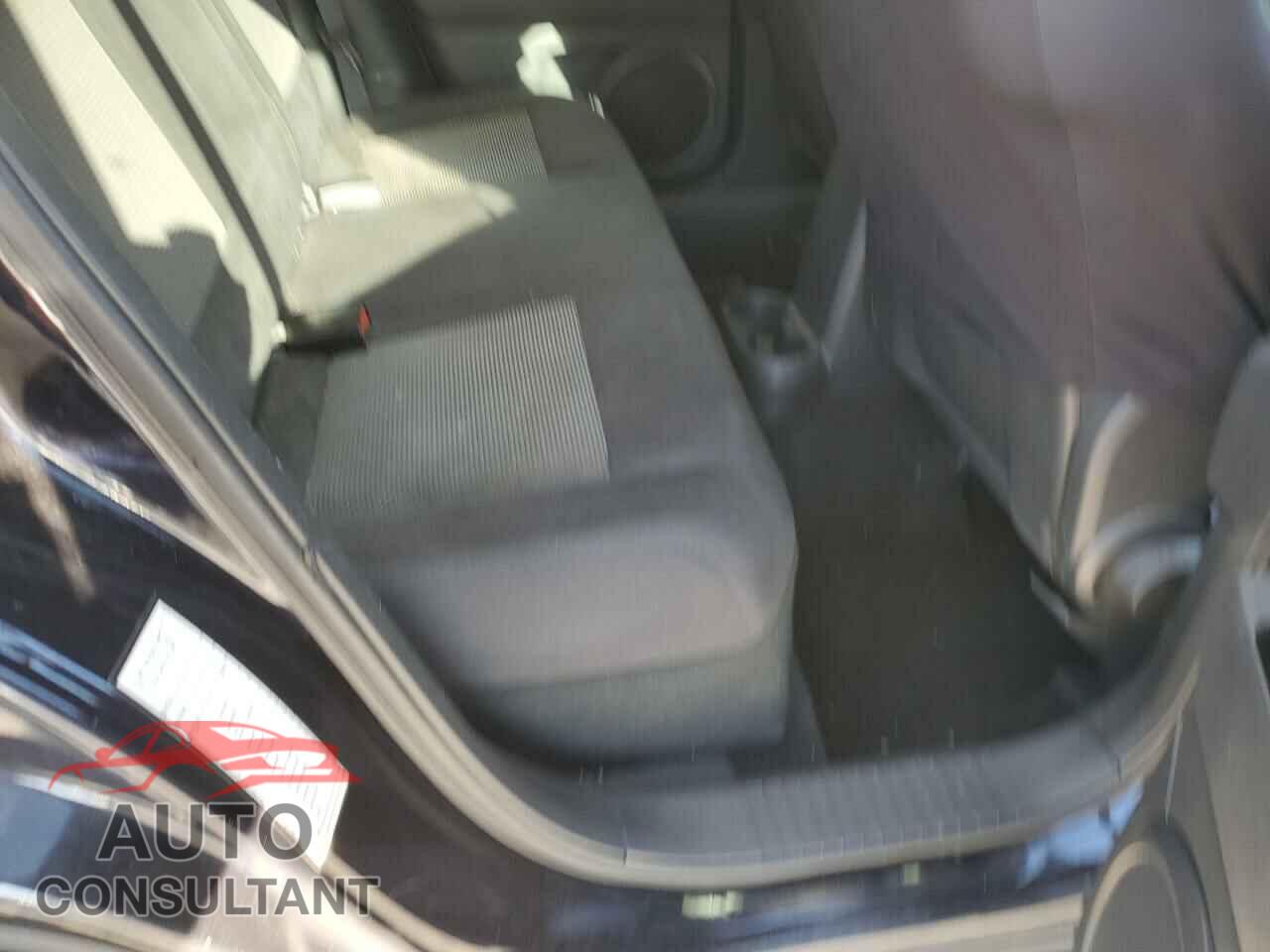 JEEP COMPASS 2011 - 1J4NF1FB0BD191959