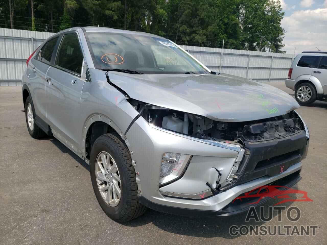 MITSUBISHI ECLIPSE 2019 - JA4AT3AA6KZ029273