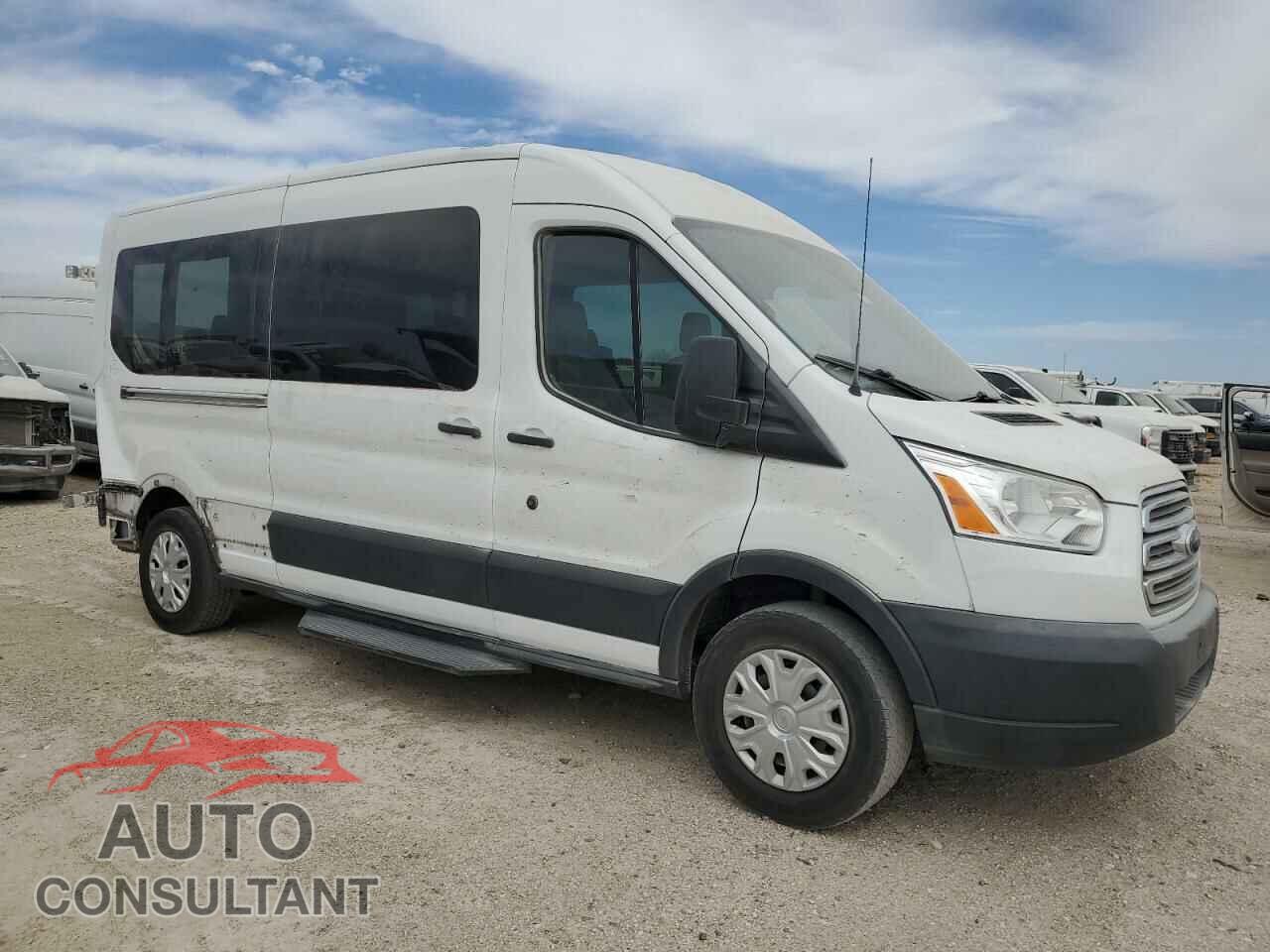 FORD TRANSIT 2017 - 1FBAX2CM2HKB26133