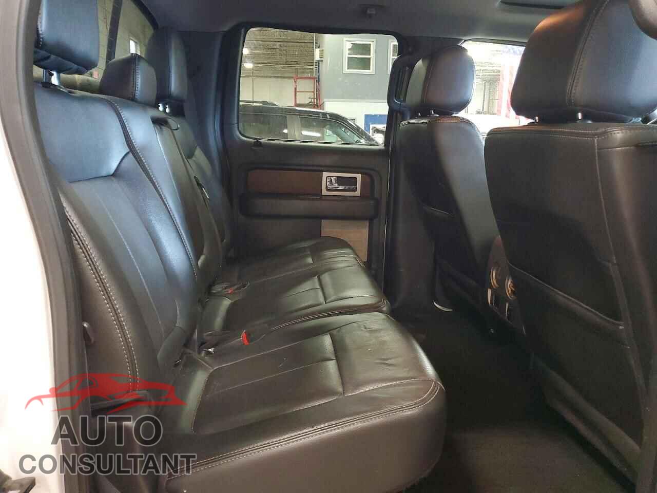 FORD F150 2014 - 1FTFW1EF3EKF08549