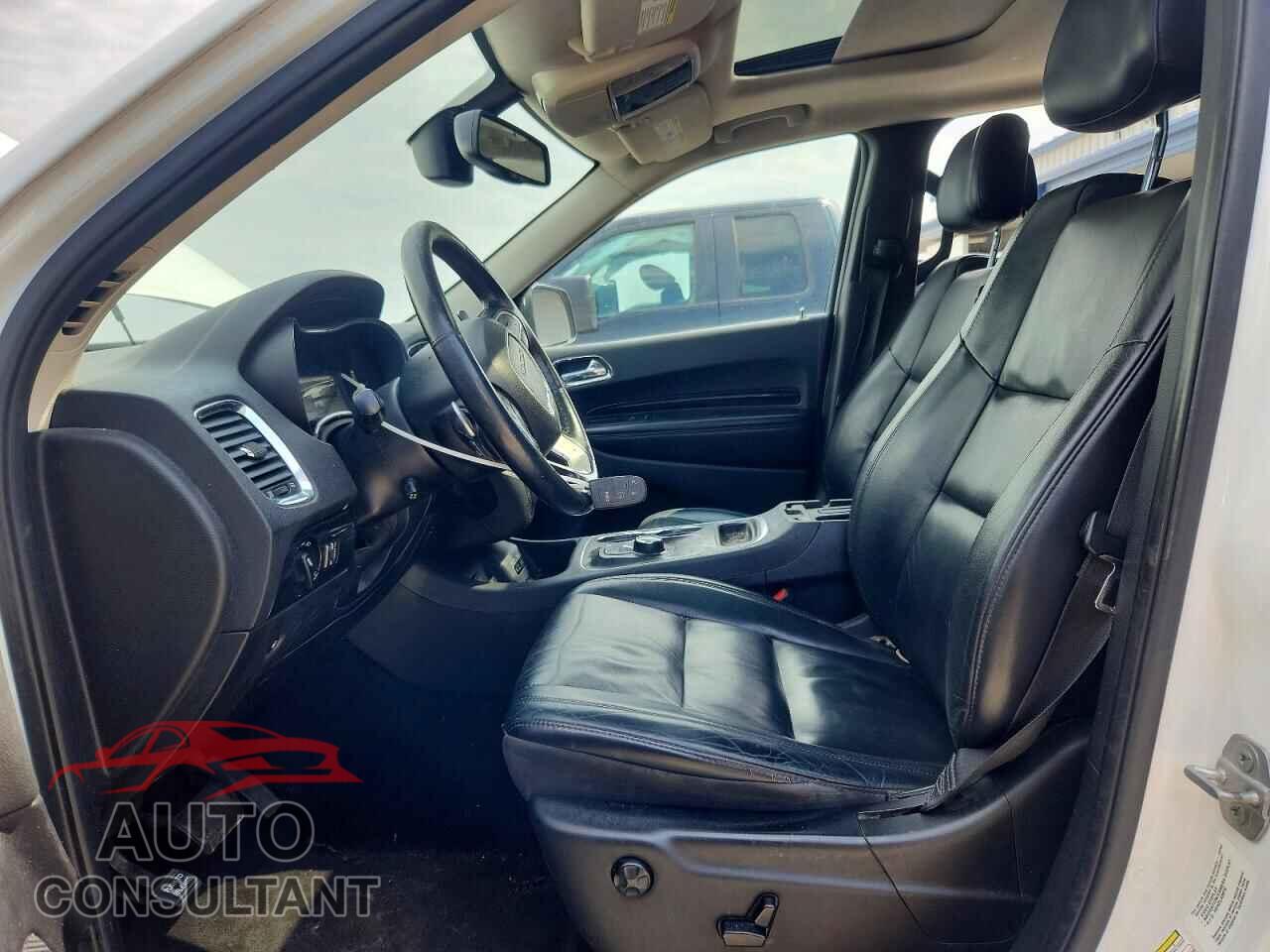 DODGE DURANGO 2014 - 1C4RDJDG8EC978227