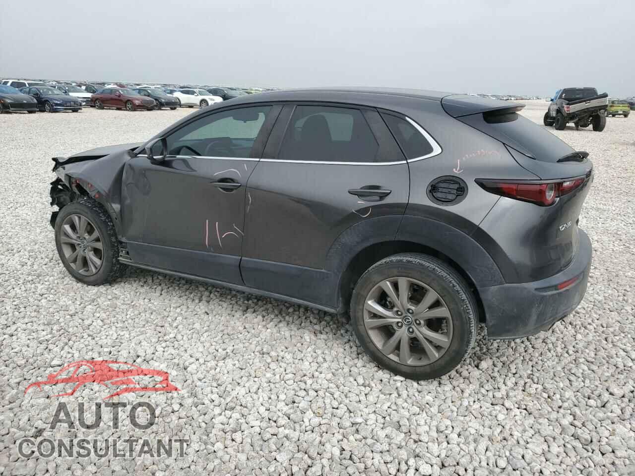 MAZDA CX30 2020 - 3MVDMACL1LM115143