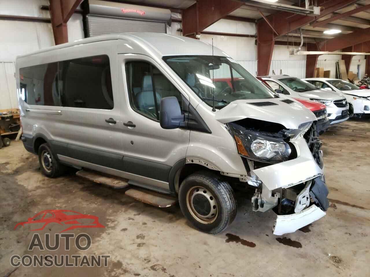 FORD TRANSIT 2015 - 1FTNR2CM5FKB18368