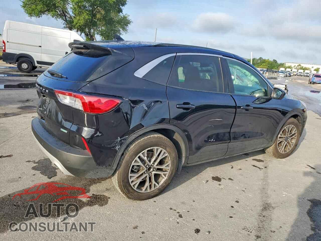 FORD ESCAPE 2020 - 1FMCU0H60LUA06643