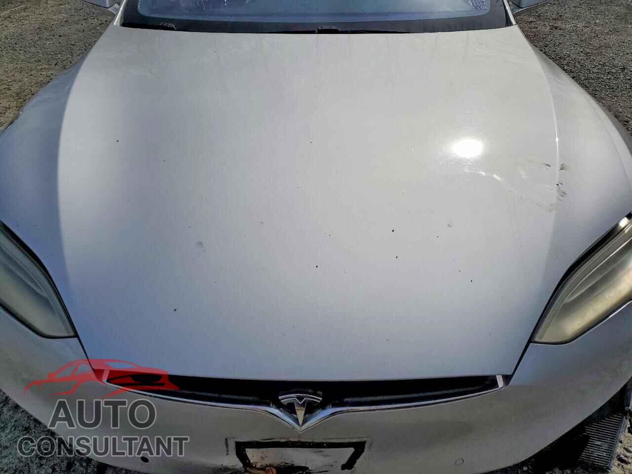 TESLA MODEL S 2018 - 5YJSA1E27JF254751