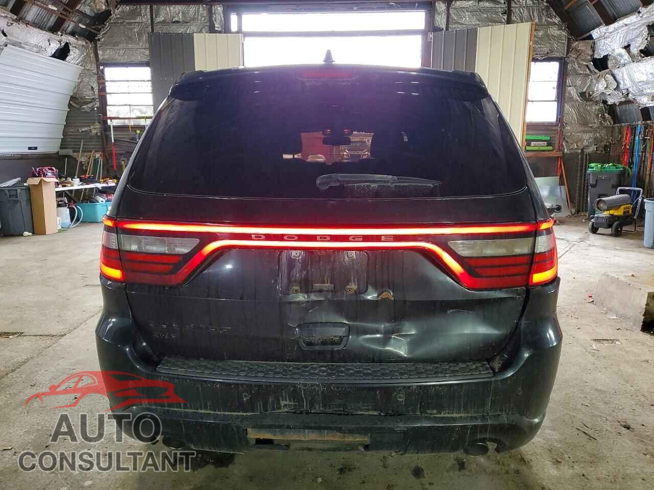 DODGE DURANGO 2015 - 1C4RDJAG7FC801478