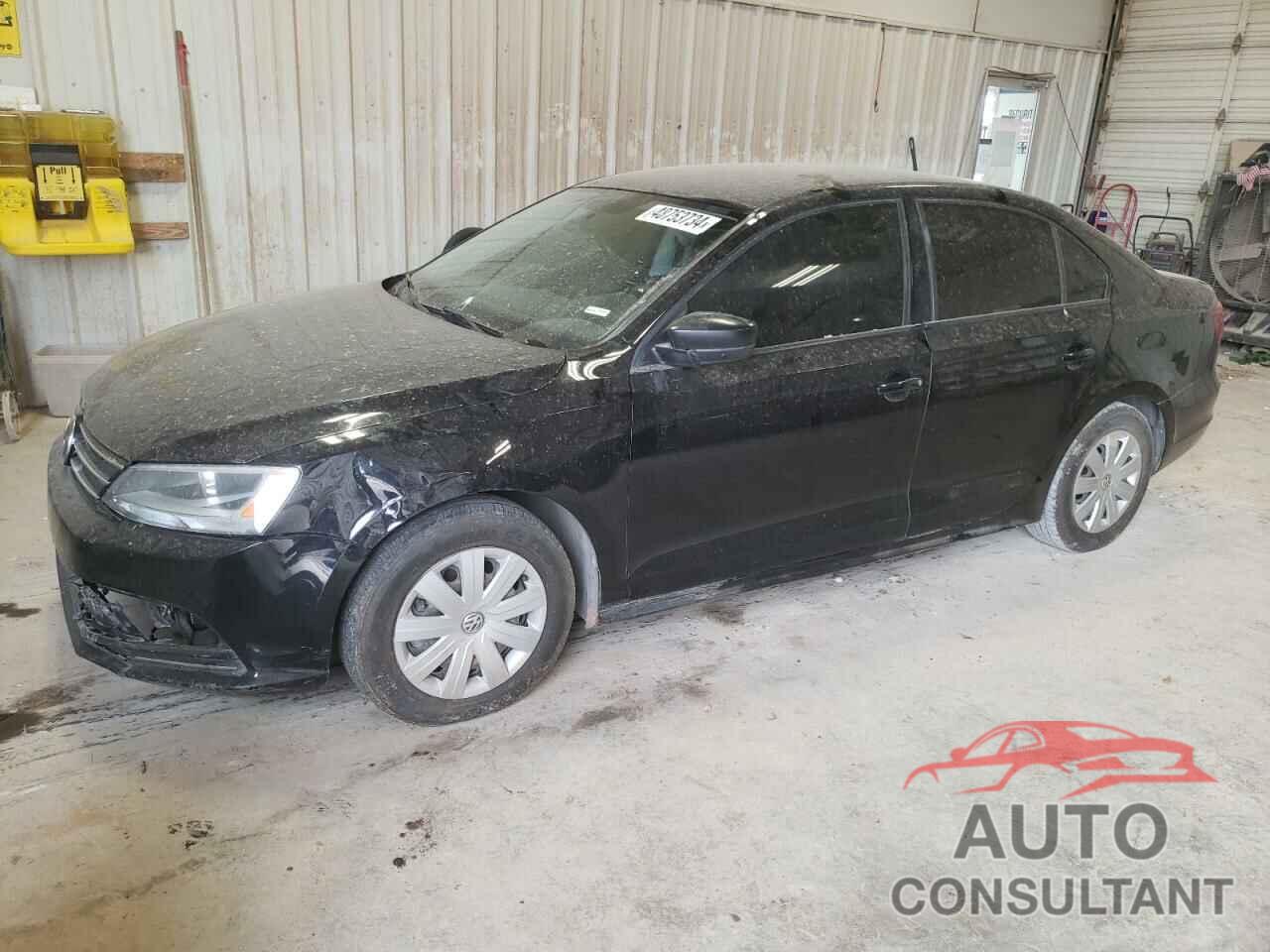 VOLKSWAGEN JETTA 2016 - 3VW267AJ8GM290564