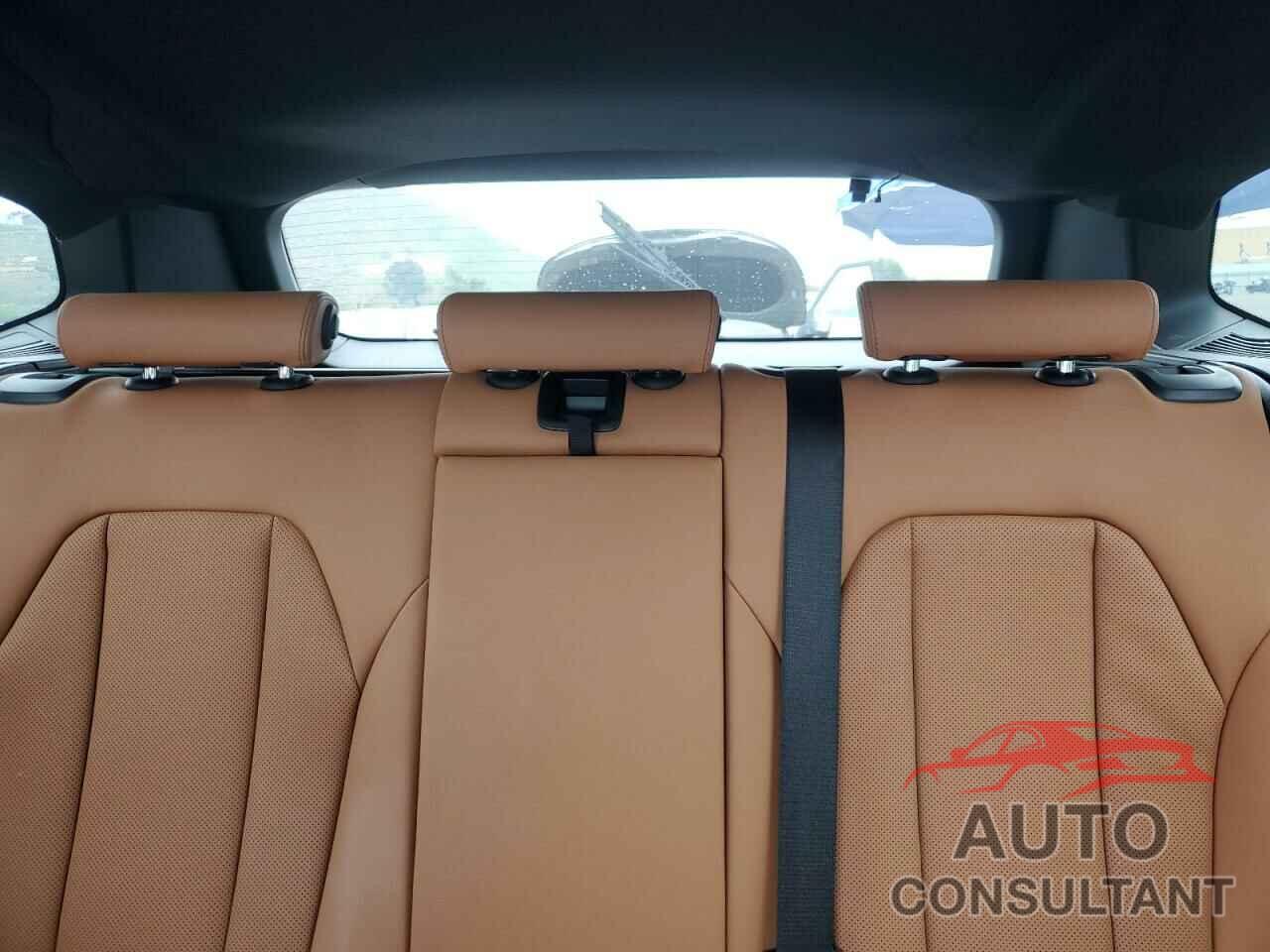 BMW X3 M40I 2022 - 5UX83DP06N9L10338