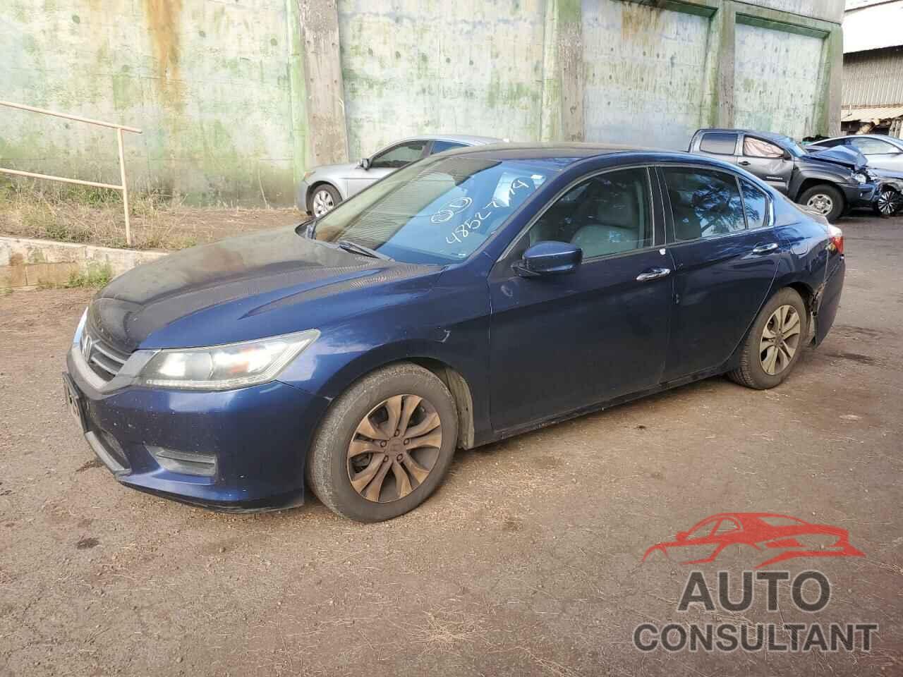 HONDA ACCORD 2015 - 1HGCR2F32FA198245