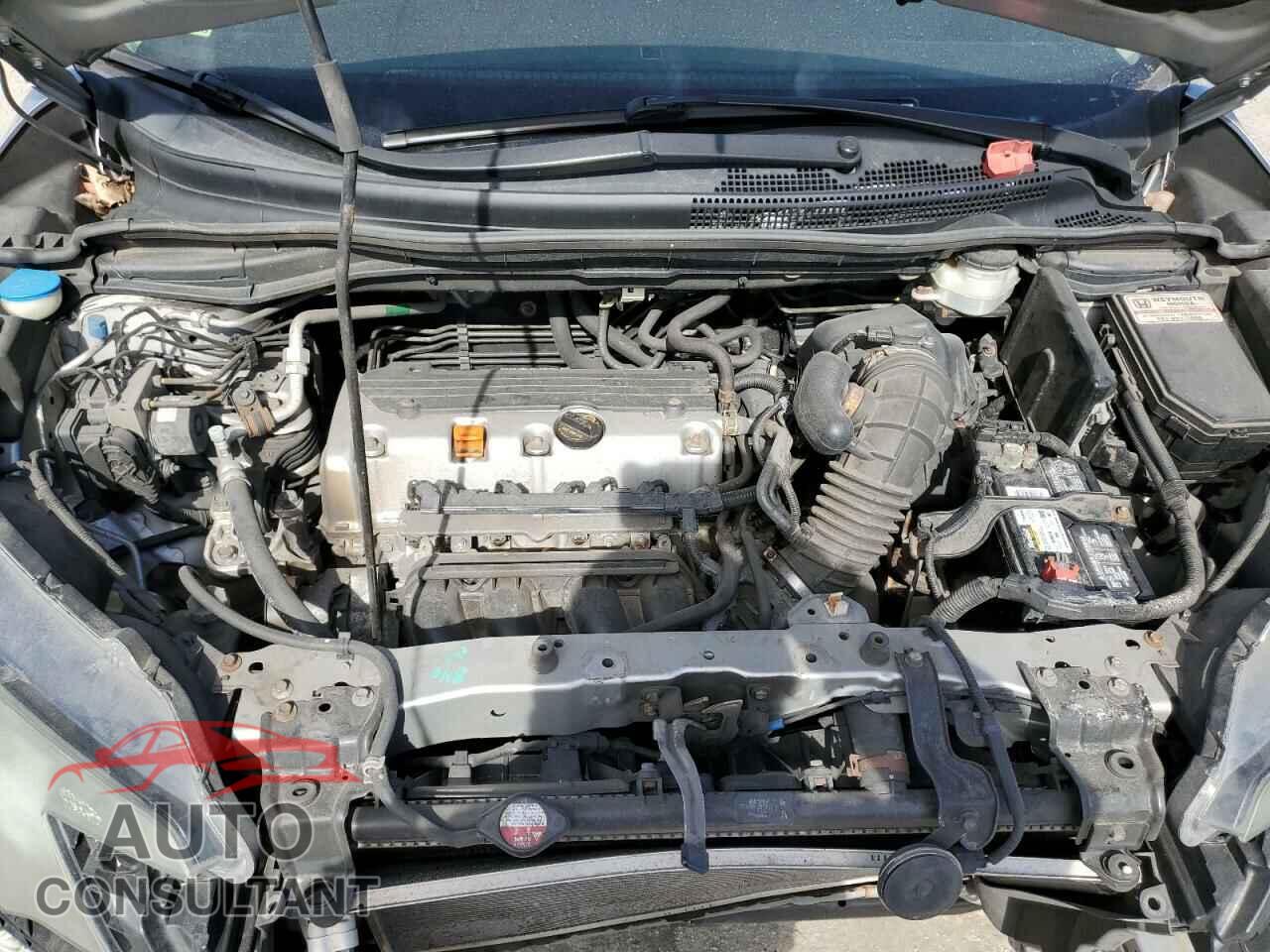 HONDA CRV 2012 - JHLRM4H59CC005237