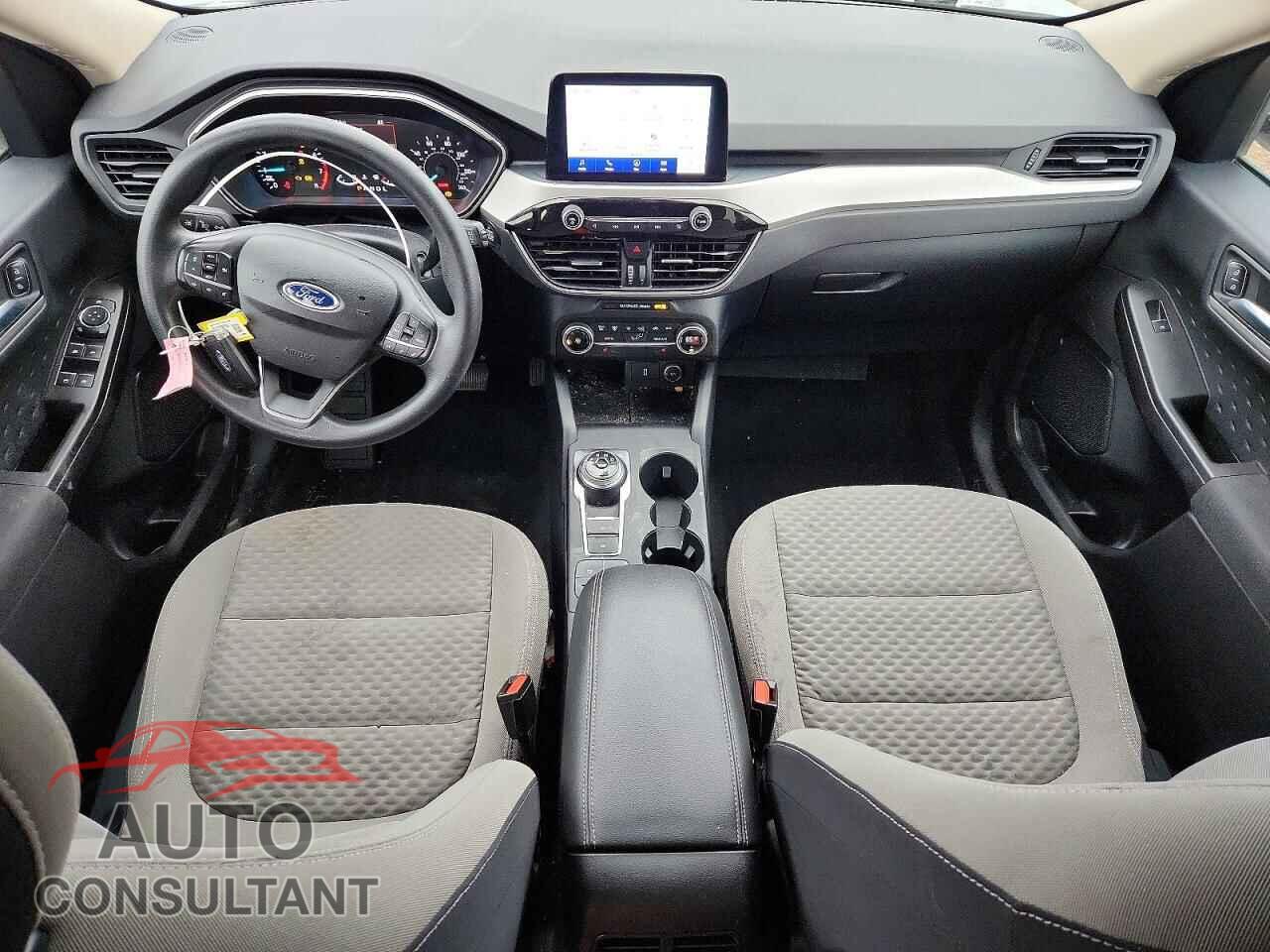 FORD ESCAPE 2020 - 1FMCU9G62LUA25801