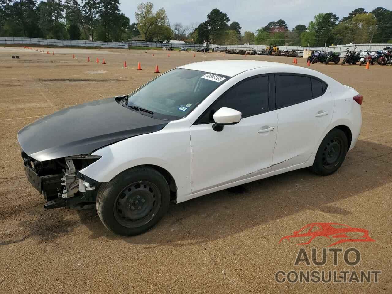 MAZDA 3 2015 - 3MZBM1U77FM158445