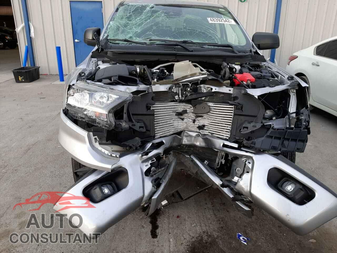FORD RANGER 2020 - 1FTER4EH8LLA37513
