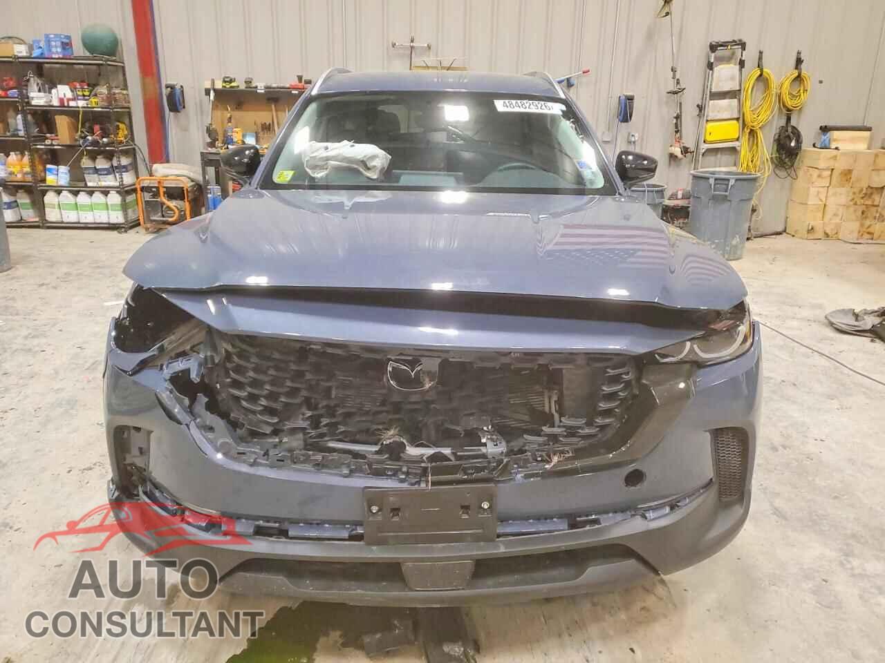 MAZDA CX-50 2024 - 7MMVABBM3RN243929