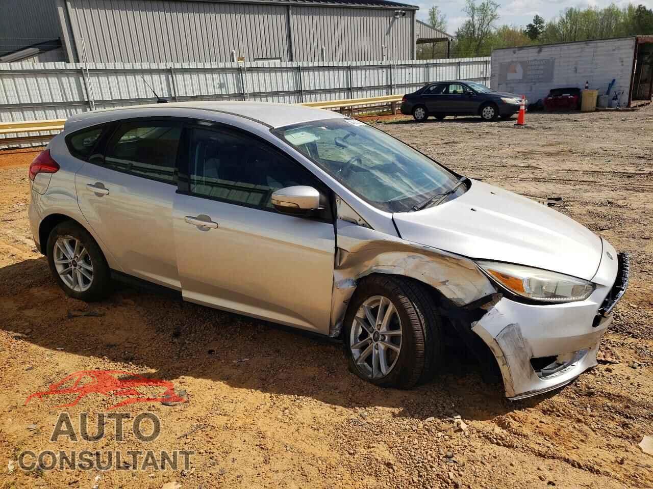 FORD FOCUS 2015 - 1FADP3K24FL282329
