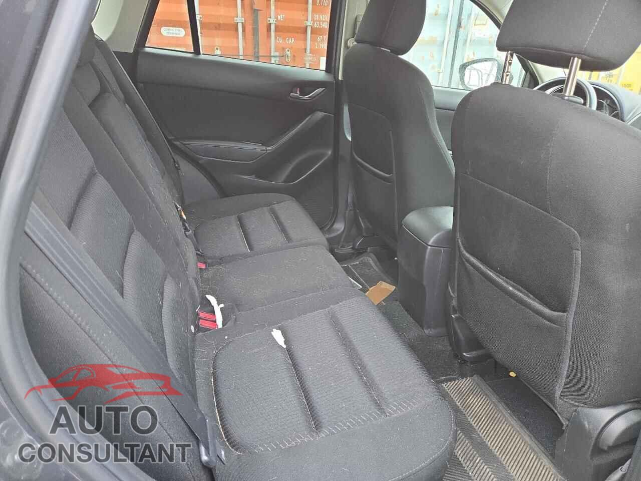 MAZDA CX-5 2014 - JM3KE4CY4E0314588
