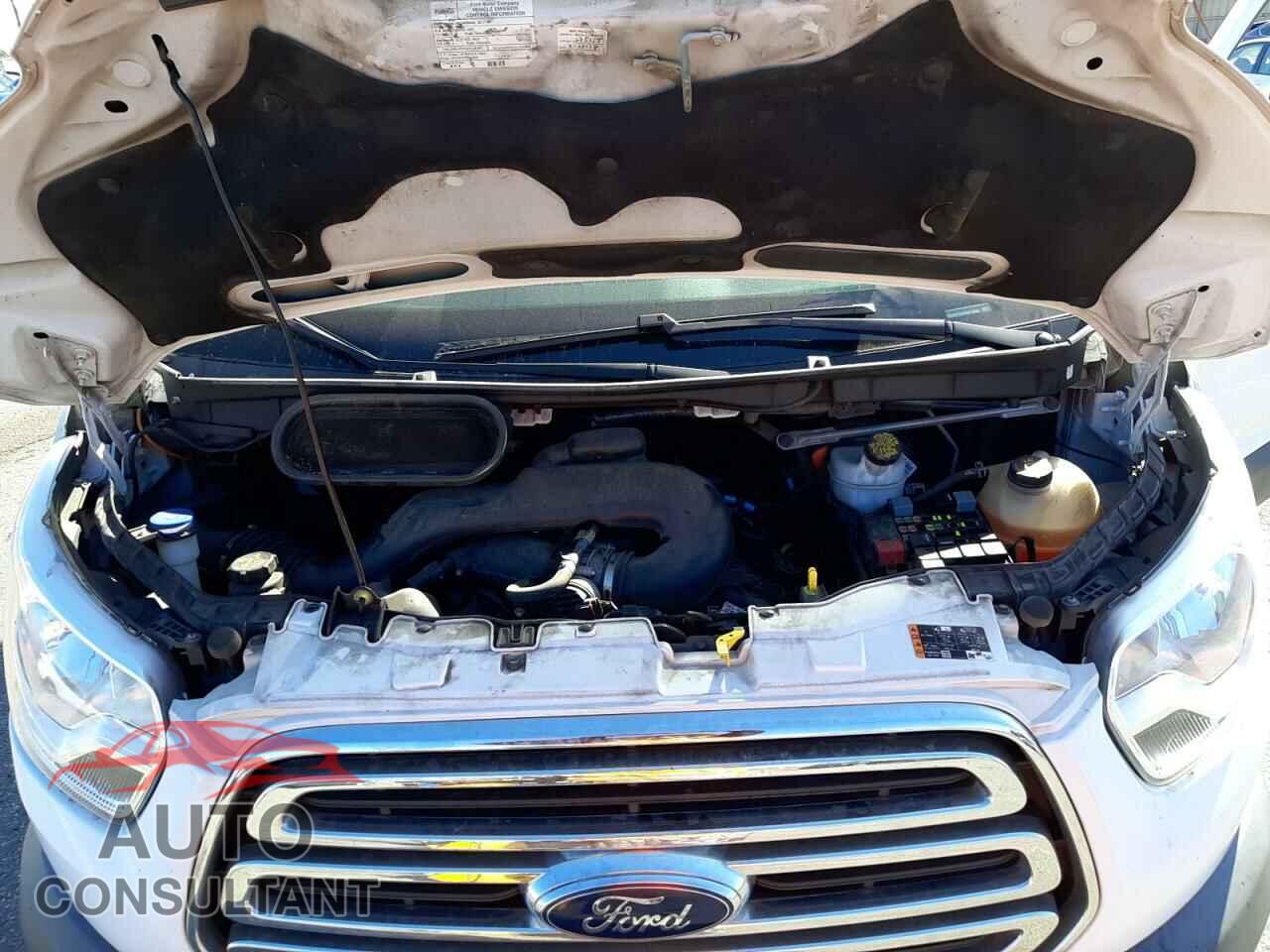FORD TRANSIT CO 2017 - 1FBZX2YMXHKB16655