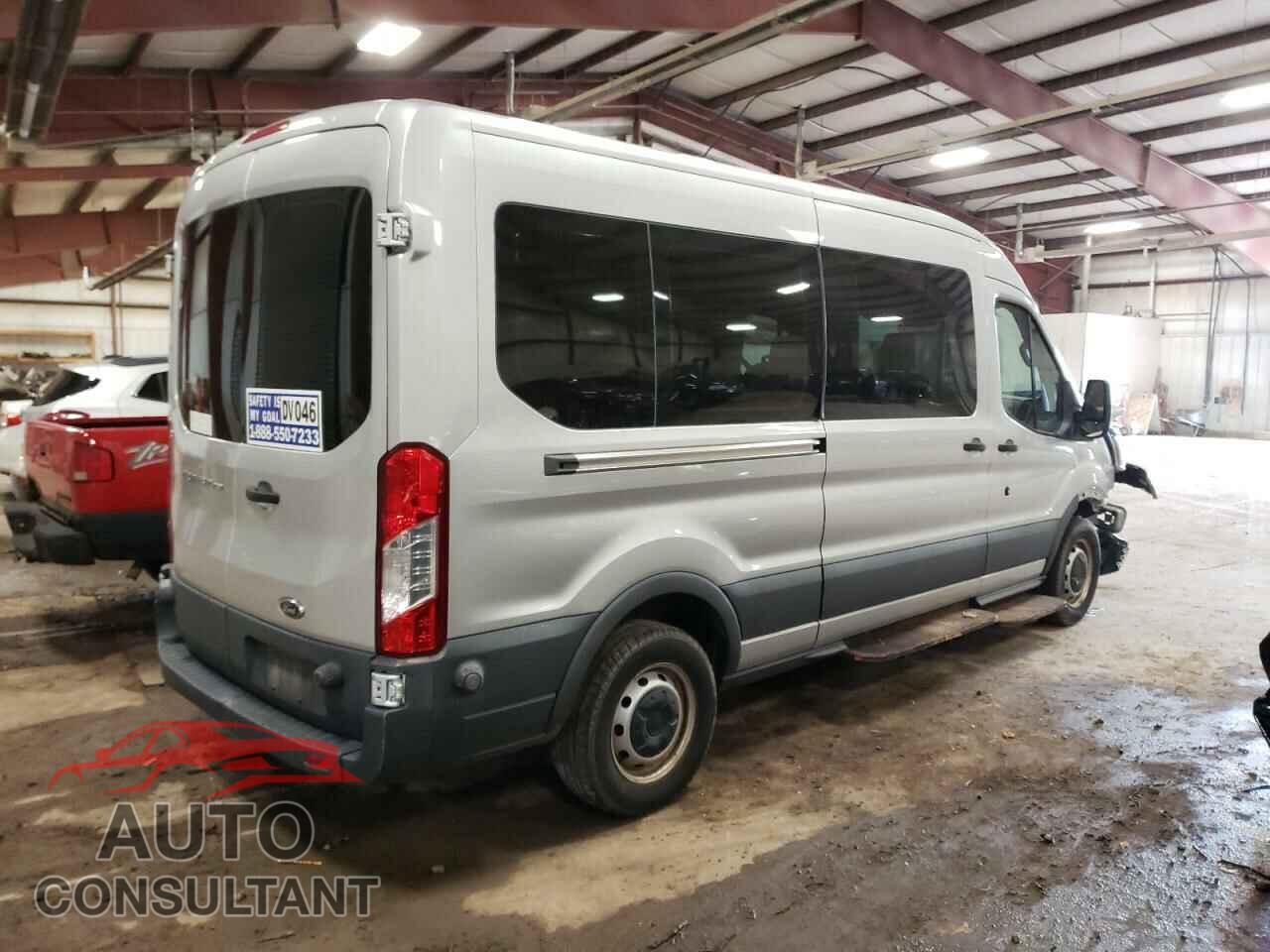 FORD TRANSIT 2015 - 1FTNR2CM5FKB18368
