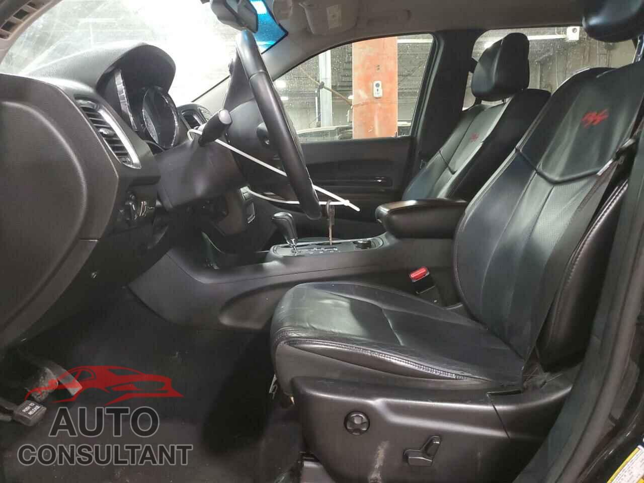 DODGE DURANGO 2013 - 1C4SDJCTXDC669034