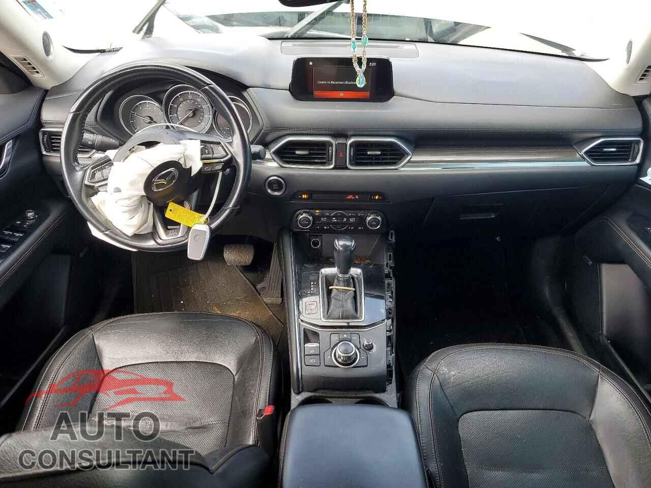 MAZDA CX-5 2018 - JM3KFBDM4J0362969