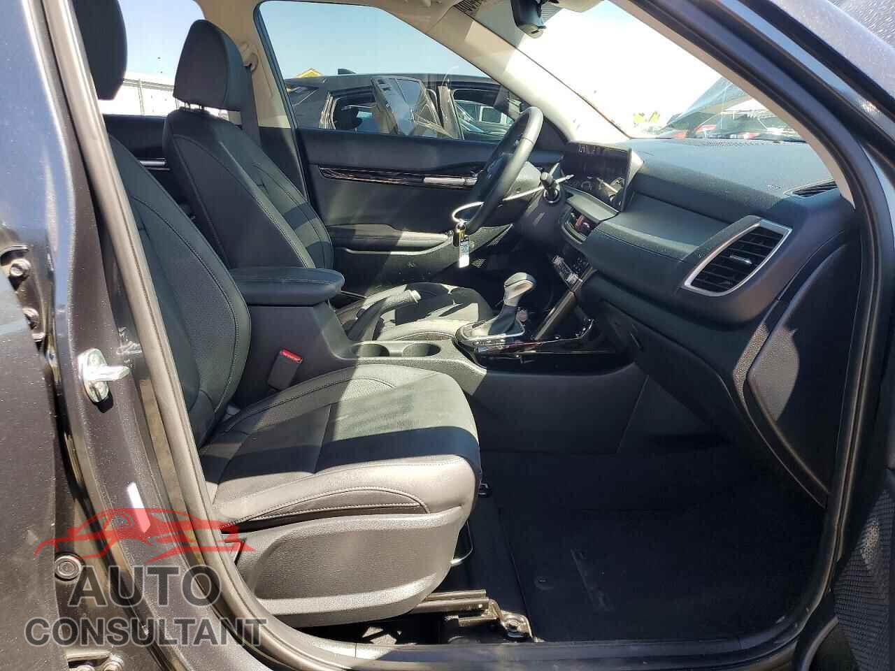 KIA SELTOS 2026 - KNDER2AA4T7866570