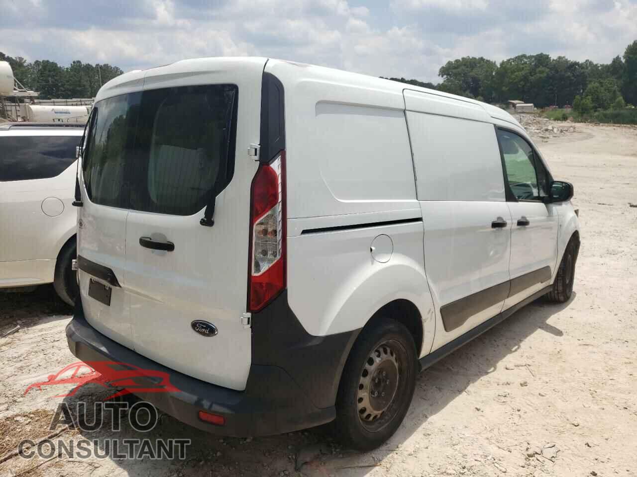 FORD TRANSIT 2017 - NM0LS7E7XH1322122