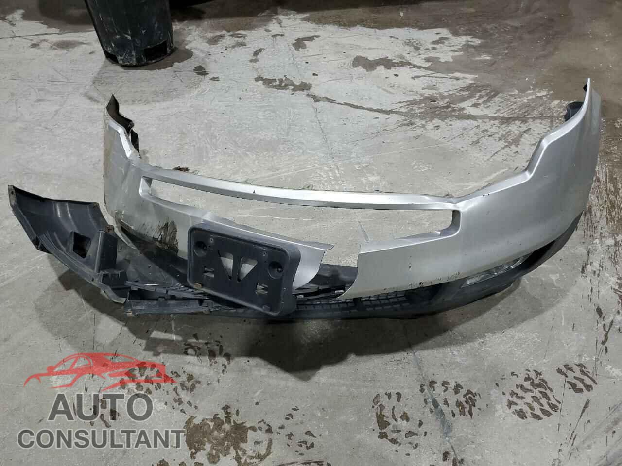 FORD EDGE 2010 - 2FMDK3KC8ABB60420