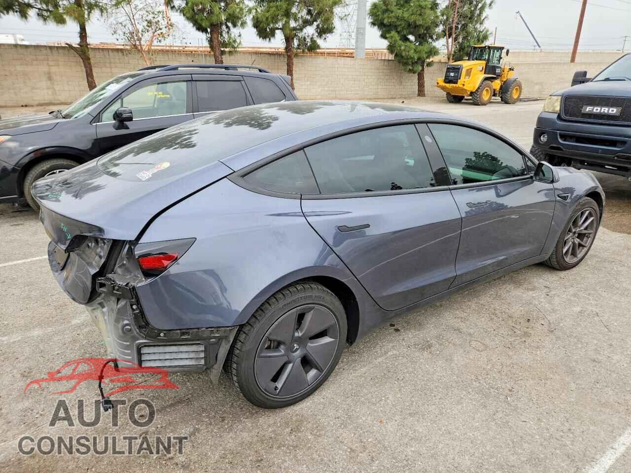 TESLA MODEL 3 2023 - 5YJ3E1EA9PF623747