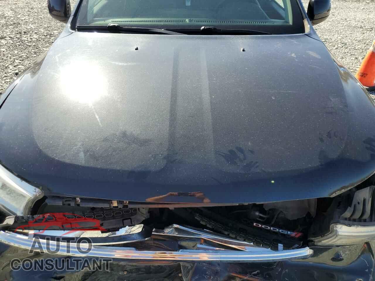 DODGE DURANGO 2014 - 1C4RDJAGXEC349573