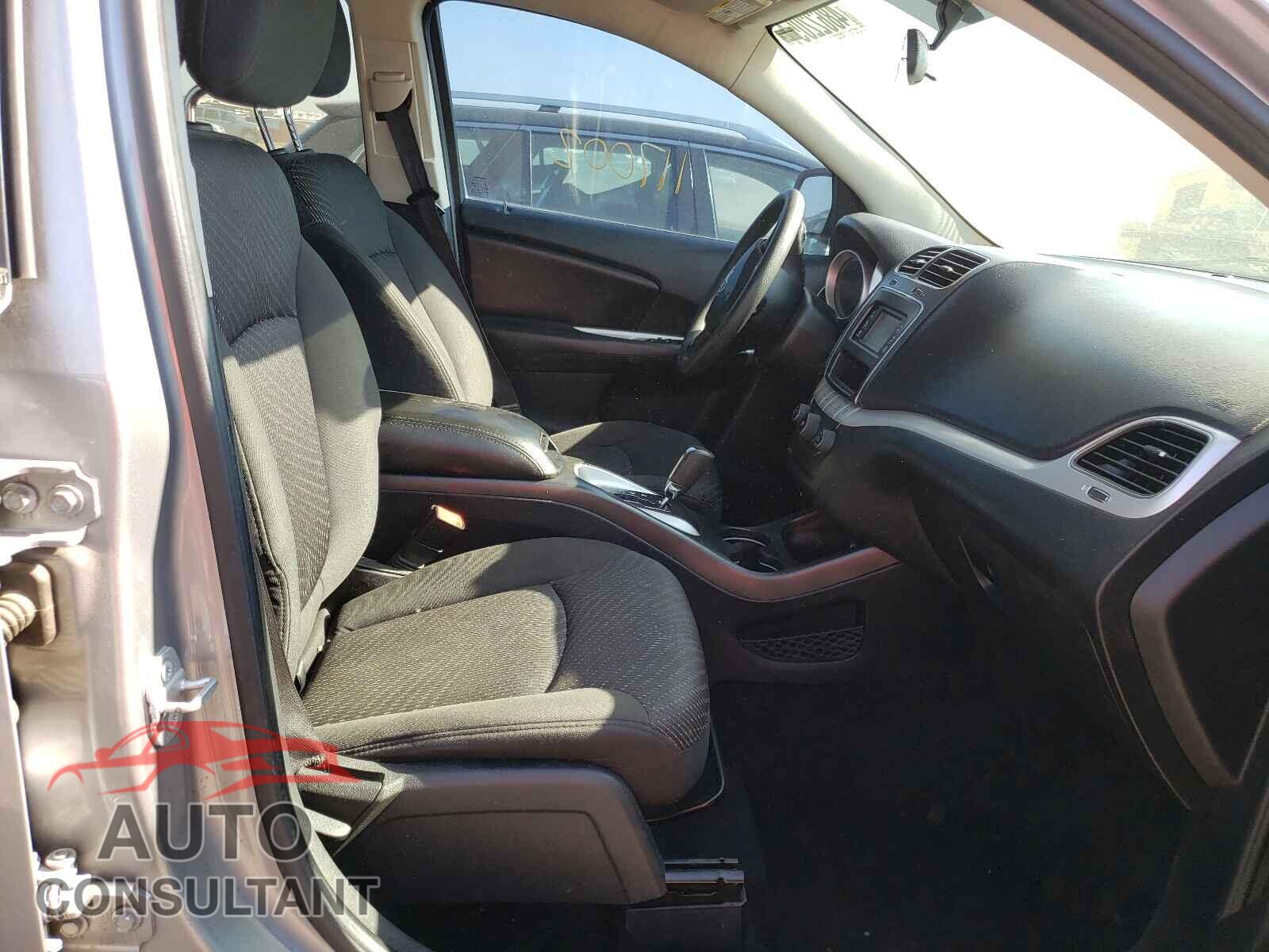 DODGE JOURNEY 2016 - 3C4PDCBG1GT137329