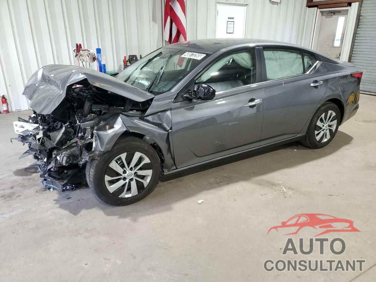 NISSAN ALTIMA 2024 - 1N4BL4BV8RN419753