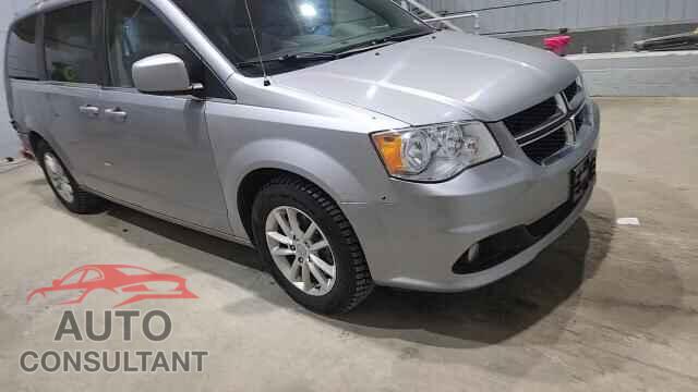 DODGE CARAVAN 2020 - 2C4RDGCG3LR169405