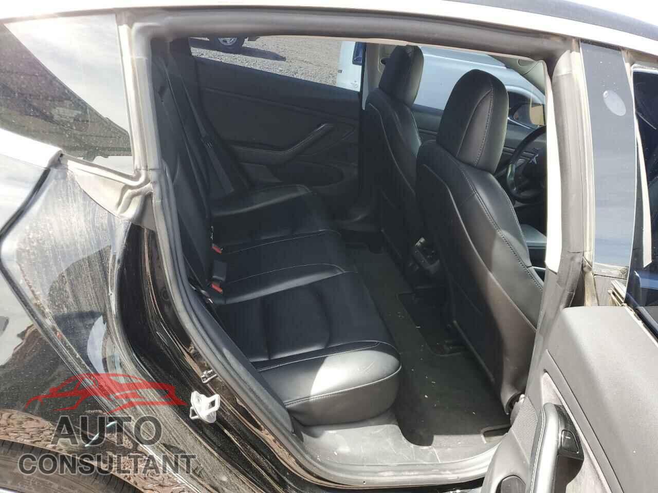 TESLA MODEL 3 2019 - 5YJ3E1EA2KF314274