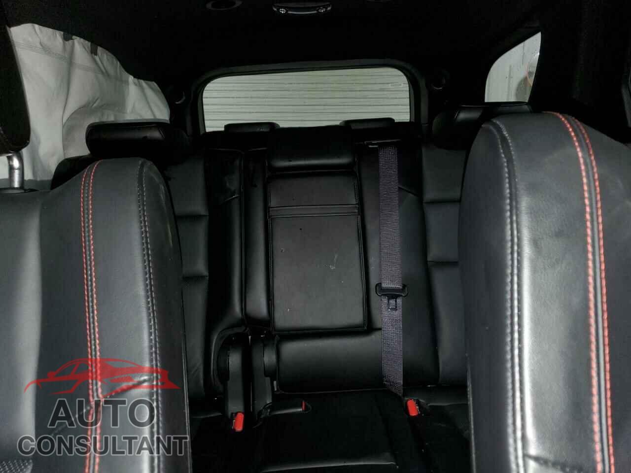 DODGE DURANGO 2023 - 1C4SDJCT2PC555906