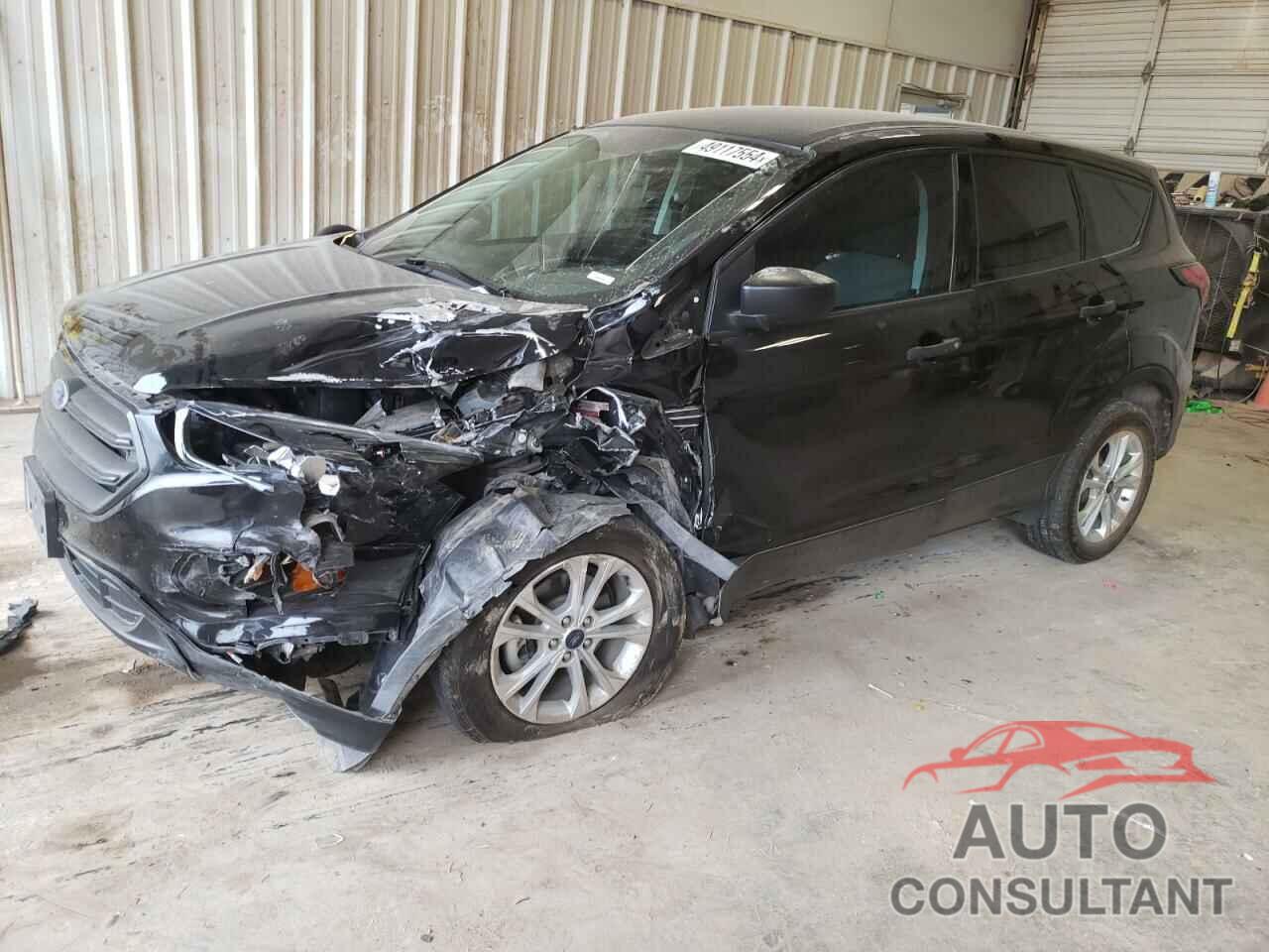 FORD ESCAPE 2019 - 1FMCU0F71KUB85950