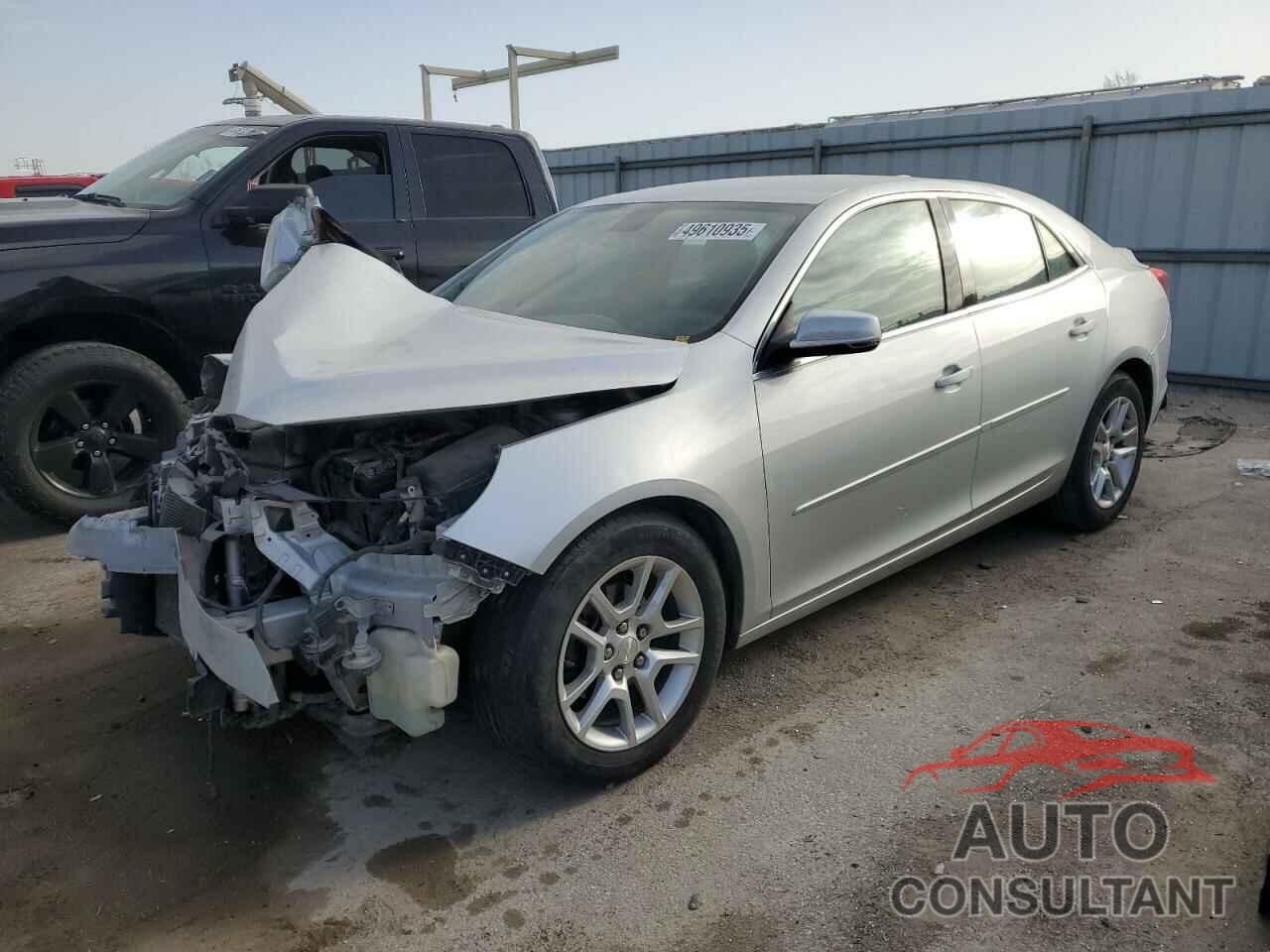 CHEVROLET MALIBU 2015 - 1G11C5SL6FU122307