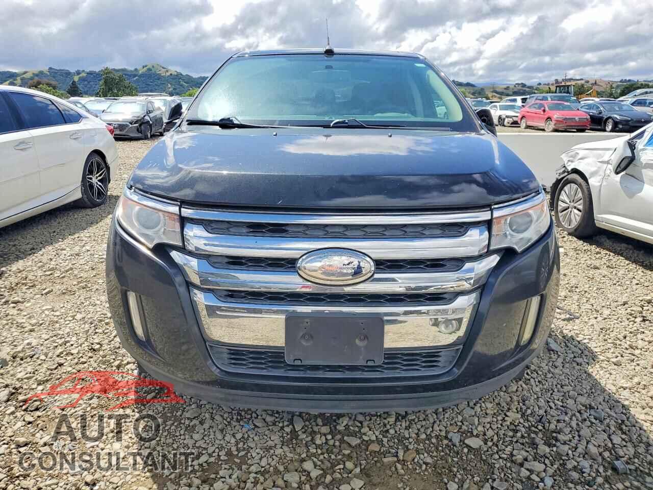 FORD EDGE 2013 - 2FMDK3J95DBB12013