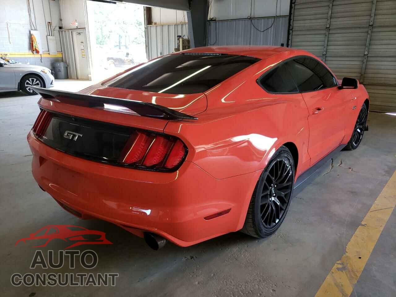 FORD MUSTANG 2016 - 1FA6P8CF8G5326782