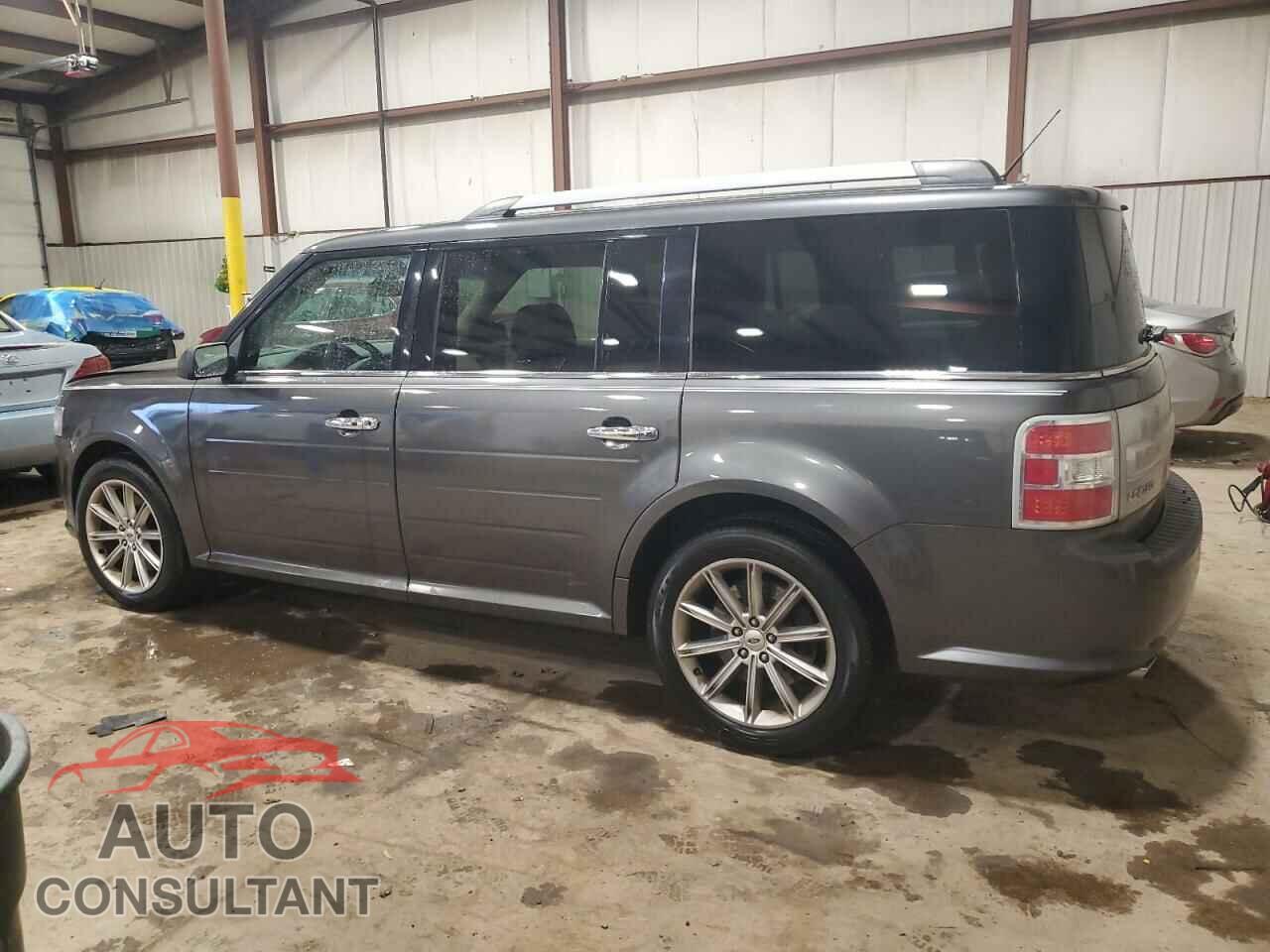 FORD FLEX 2016 - 2FMHK6D8XGBA03928