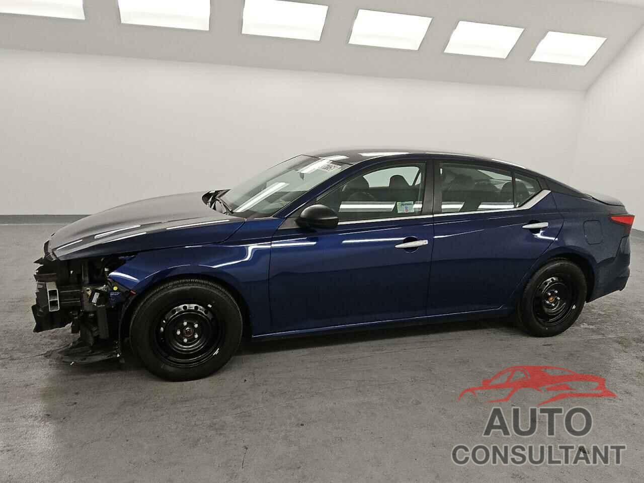 NISSAN ALTIMA 2024 - 1N4BL4BV8RN398662