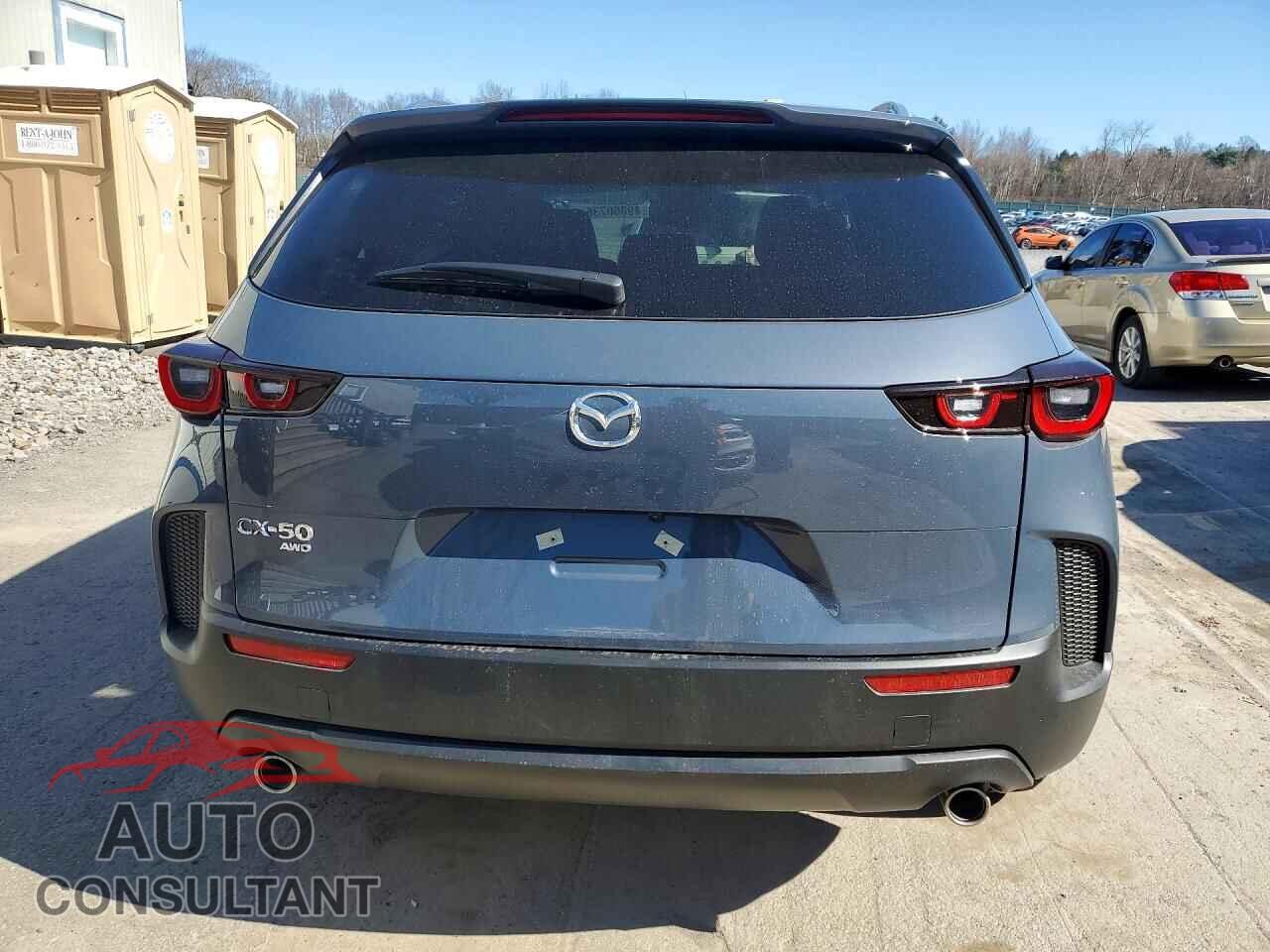 MAZDA CX-50 2026 - 7MMVABAL3TN481960