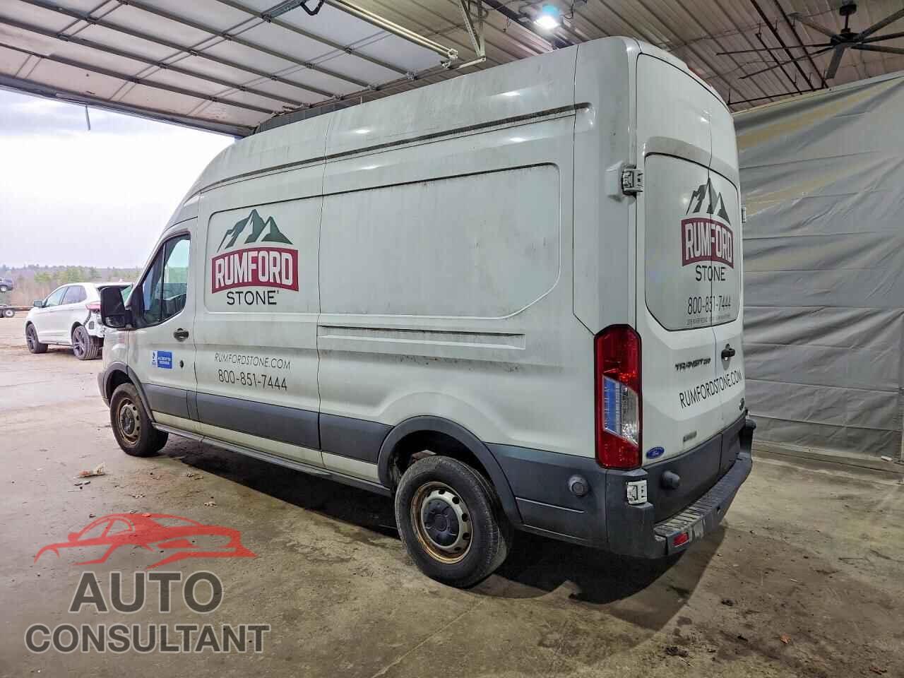 FORD TRANSIT 2015 - 1FTNR2XG2FKA57338